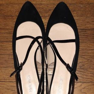 Nine West Flats